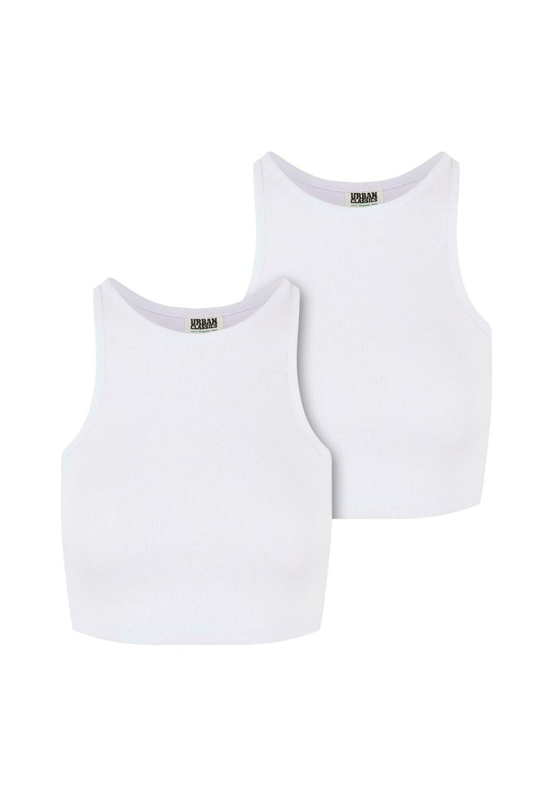 Urban Classics Top wit