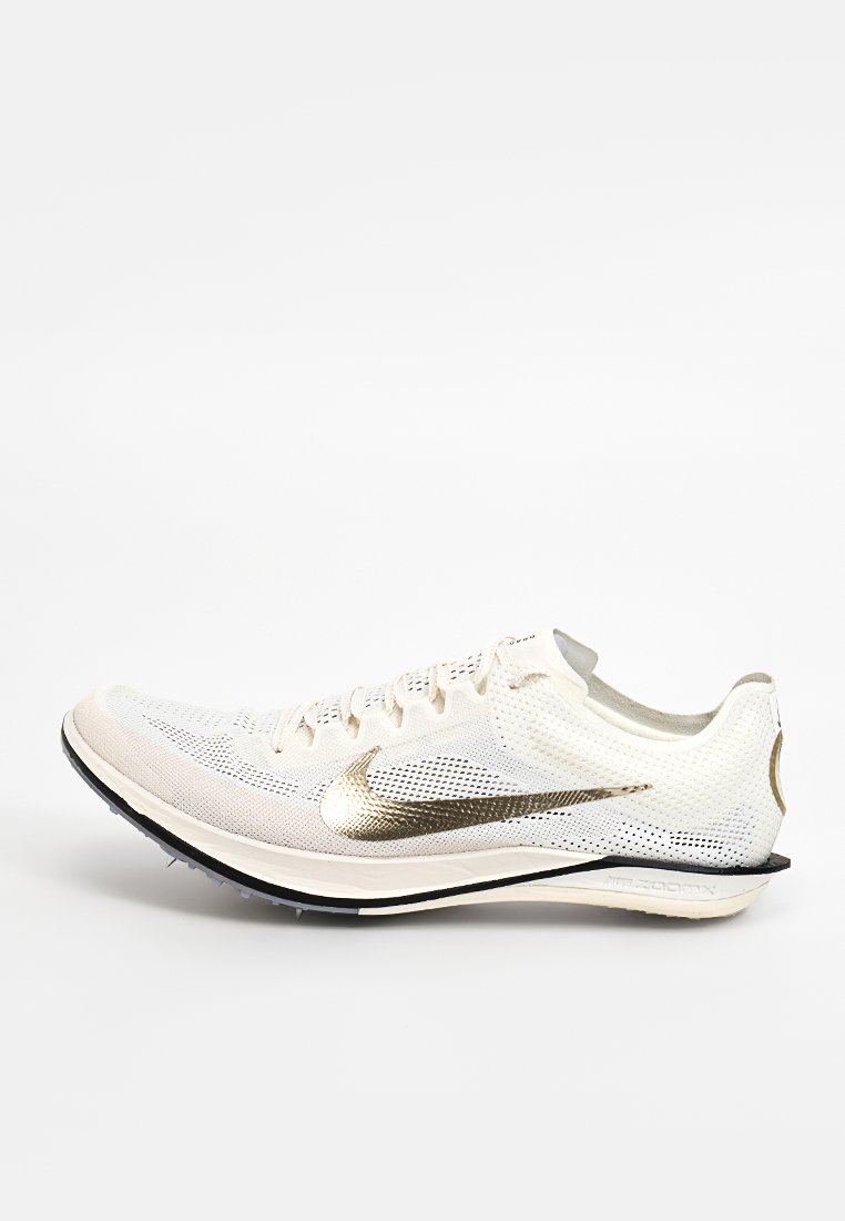 Zapatillas con clavos