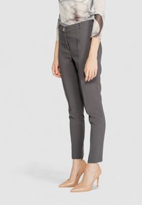 Rinascimento Pantaloni - dark grey