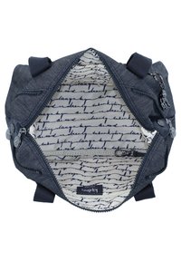 Kipling ART MINI - Handbag - blue