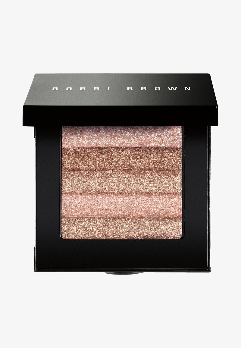 Bobbi Brown SHIMMER BRICK - Illuminanti - pink quartz
