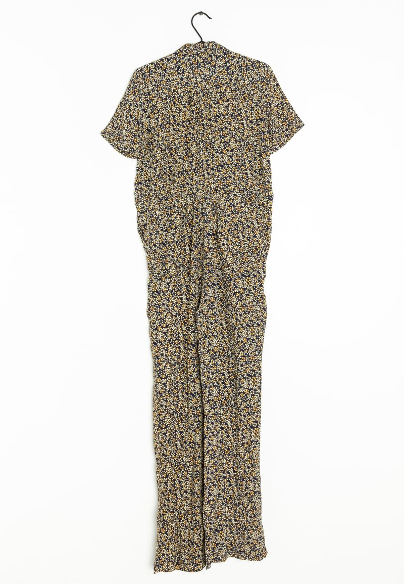 Noa Noa Jumpsuit yellow (Pre-owned)