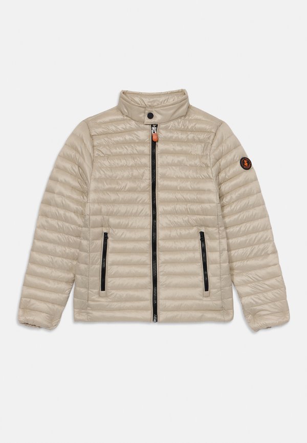 WHIT UNISEX - Light jacket - rainy beige