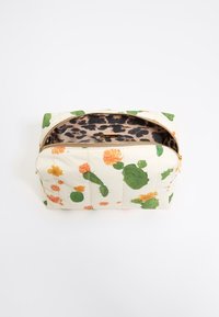 Bimba Y Lola GRANDE CACTUS - Vrecko na pranie - cactus mini marfil