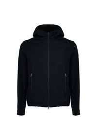 Giacca da mezza stagione - nero