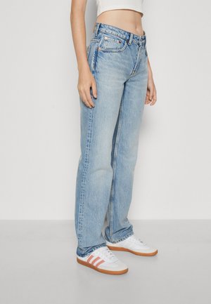 Weekday PIN - Straight leg jeans - blue delight
