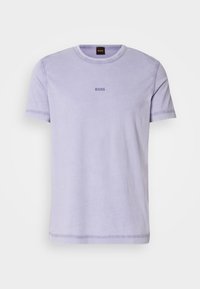 TOKKS - Základné tričko - open purple