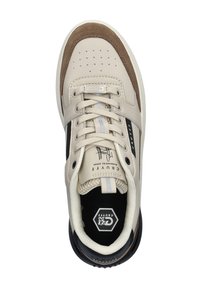 Cruyff ENDORSED SNEAKER - Sneakers laag - beige