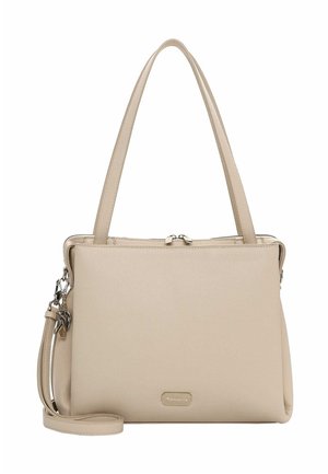 KATHARINA - Sac à main - beige