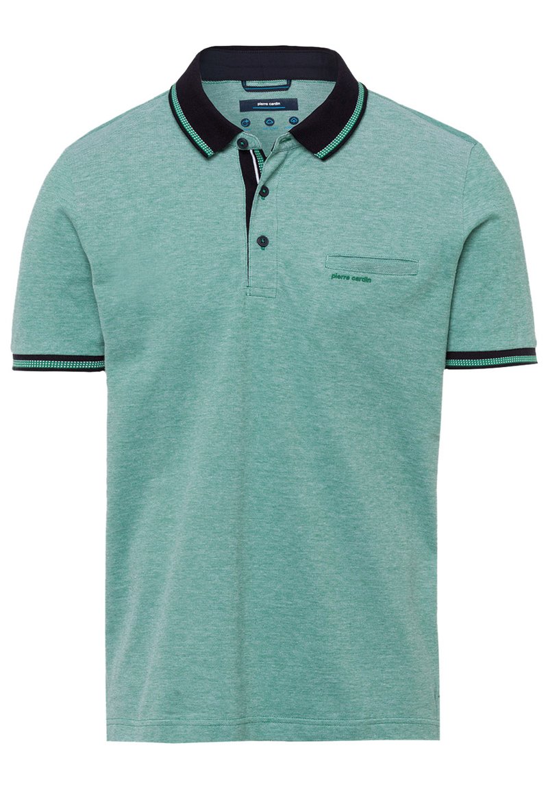 Pierre Cardin Polo fir/verde Zalando.es