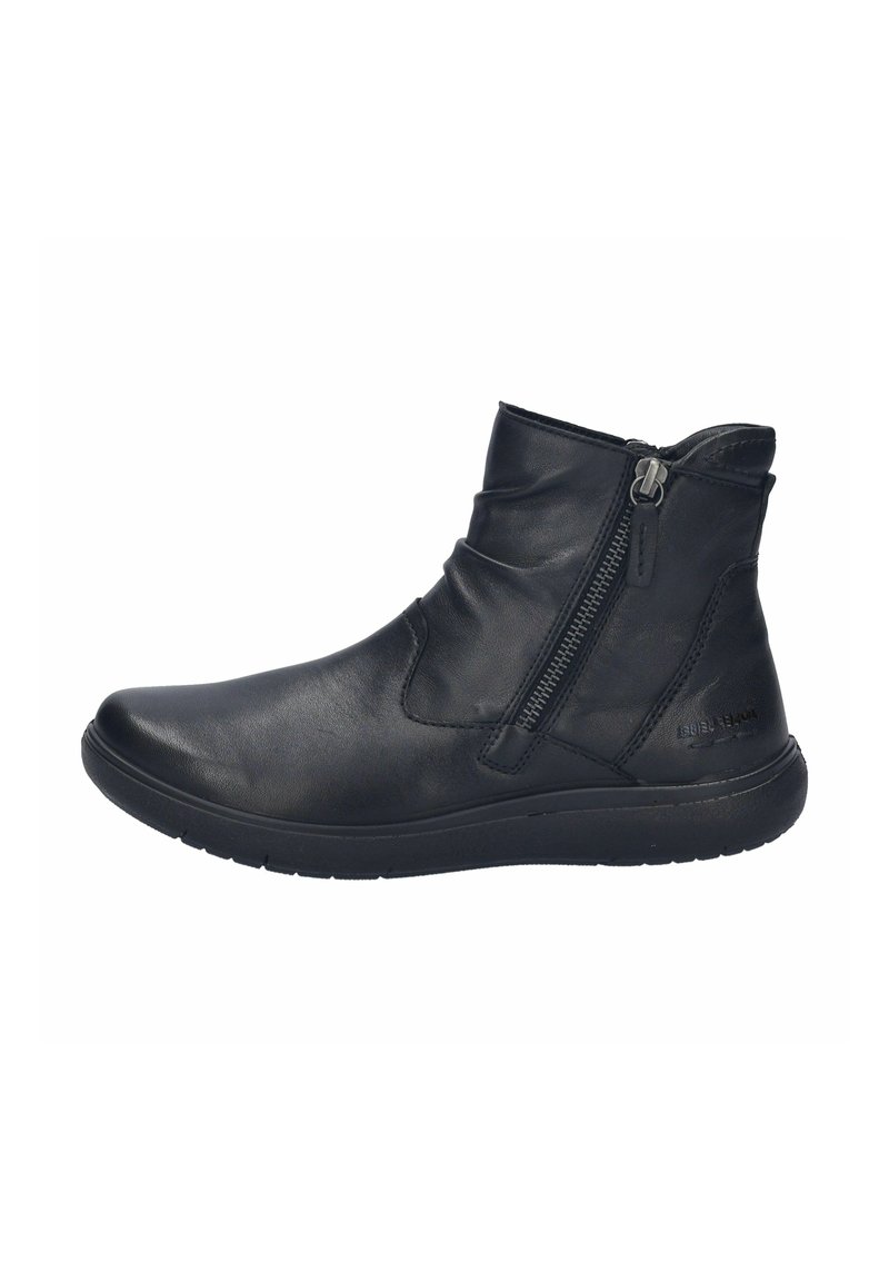 Josef Seibel MEGAN - Bottines - schwarz