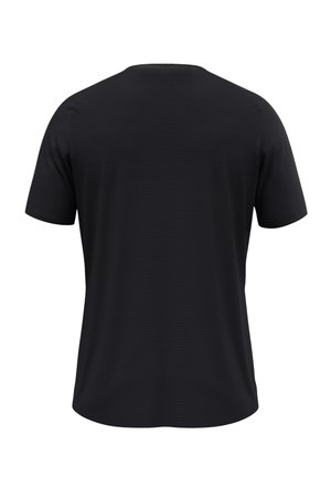JAKO, T-shirt de sport - schwarz