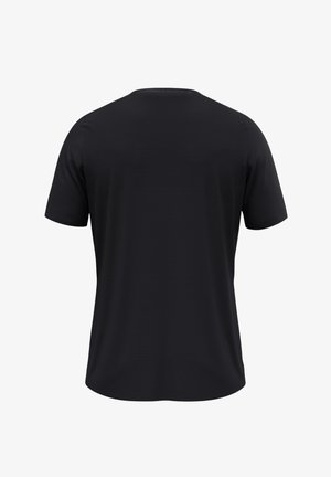 JAKO, T-shirt de sport - schwarz