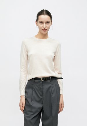 FERPINA - Maglione - natural