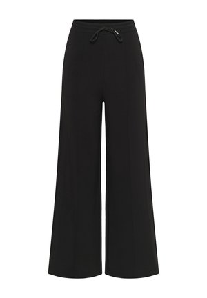 Part Two, CHELINEPW PANTS - Pantalon de survêtement - black