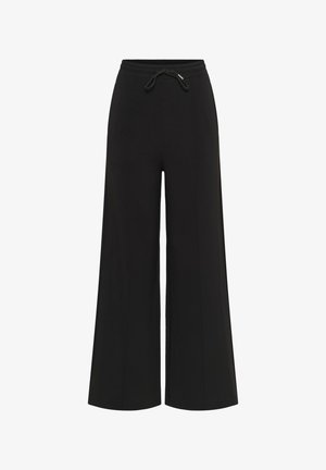 Part Two, CHELINEPW PANTS - Pantalon de survêtement - black