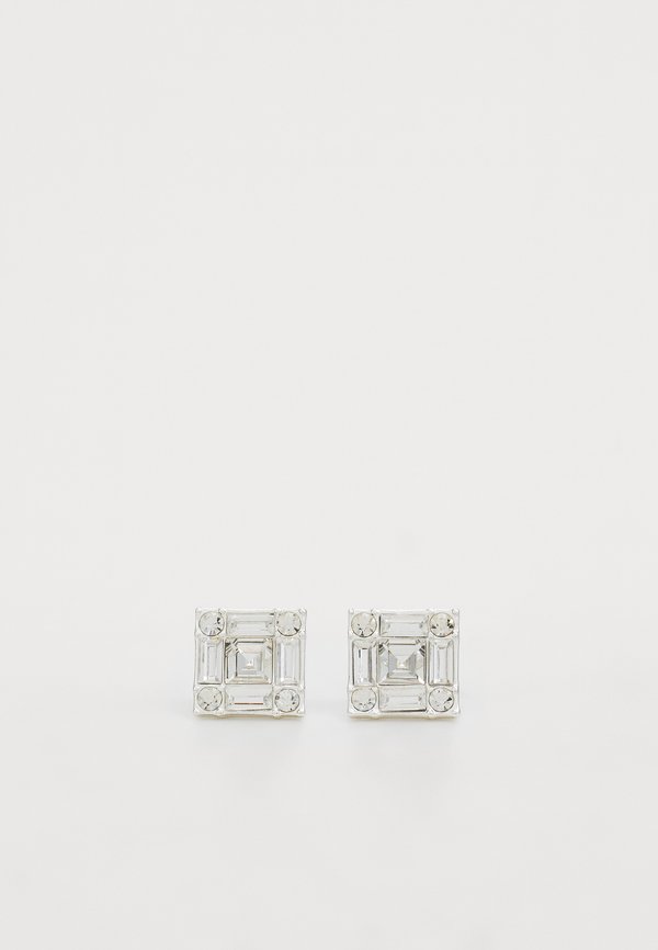 BAGUETTE STUD - Earrings
