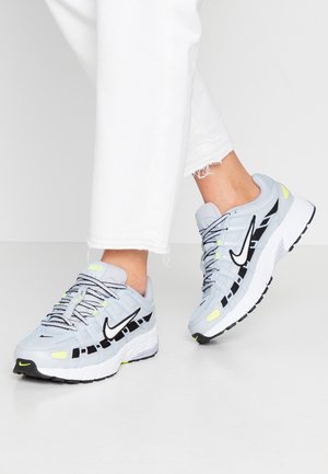 Zapatillas - grey