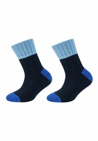 Non selezionato, blue