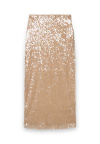 TINTA UNITA - Maxirock - nude