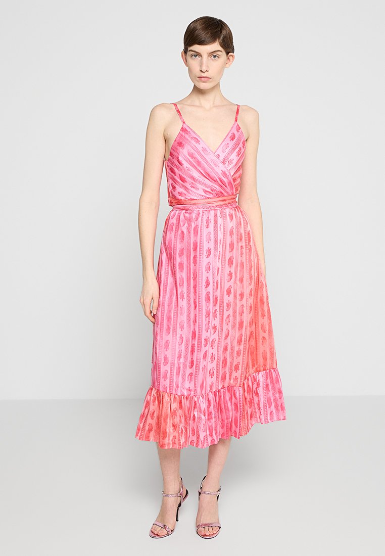 sandro Jurk donkerroze sandro Jurk donkerroze