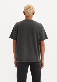 Levi's® RED TAB™ VINTAGE TEE - T-shirts basic - pirate black
