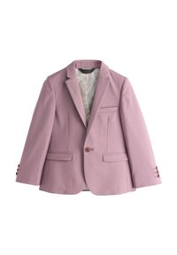 No seleccionado, mauve purple