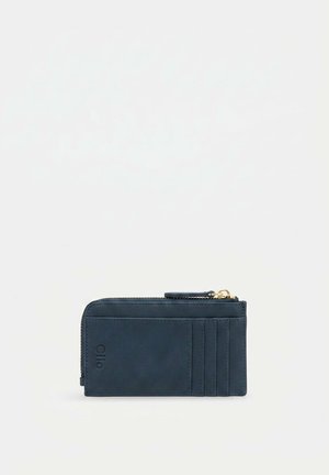 CLIO, EURYTOS CLASSIC - Portemonnee - navy