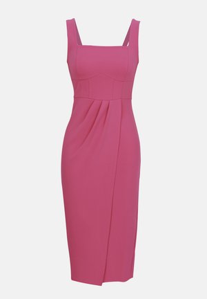 Anna Field, BODYCON DRESS - Φόρεμα σε ίσια γραμμή - pink