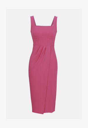 Anna Field, BODYCON DRESS - Robe fourreau - pink