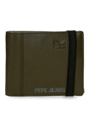 Pepe Jeans, CORTLAND  - Monedero - green
