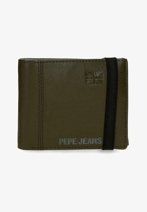 Pepe Jeans, CORTLAND - Monedero - green