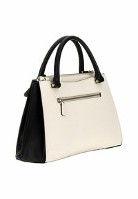 Guess JORAH LUXURY - Borsa a mano - stone multi