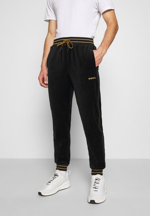 Jogginghose - black