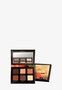 NABLA - CUTIE PALETTE - Eye Palette - analogue Pienoiskuva 1