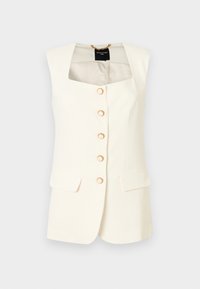 Neselectat, macadamia