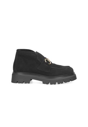 MELISSA  - Snowboot/Winterstiefel - schwarz