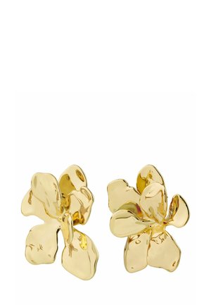 HALEN - Earrings - gold-coloured plated