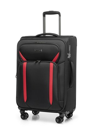 Valise à roulettes - black