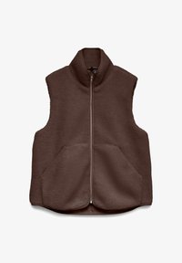 Επιλέχθηκε, chocolate brown