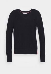 Tommy Hilfiger Sweter
