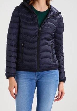 Chaqueta de entretiempo - dark blue