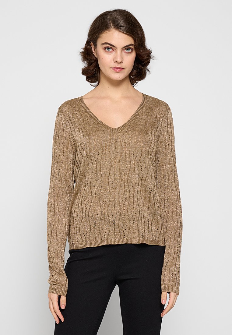 Strickpullover