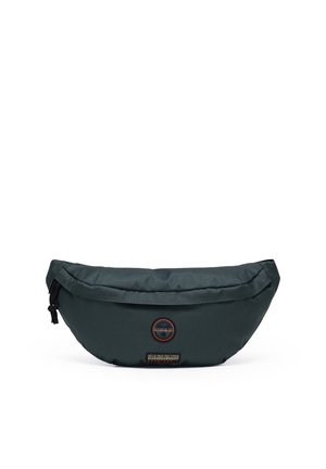VOYAGE - Riñonera - green urban