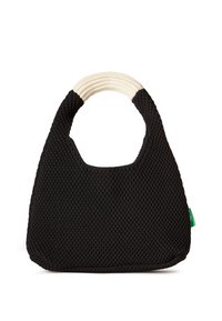 Borsa a mano - black