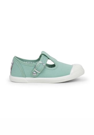 Babies - verde menta