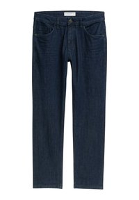 TOM TAILOR Jeans slim fit - rinsed blue denim