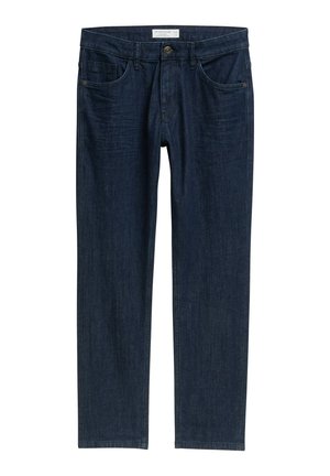 TOM TAILOR Slim fit jeans - rinsed blue denim