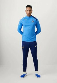 Nike Performance TOTTENHAM HOTSPUR STRIKE THIRD - T-skjorte til trening - pacific blue/blue void
