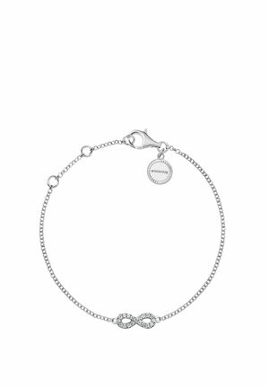 Aristocrazy, Pulsera - silver-coloured